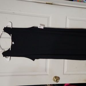 Old Navy Black dress
